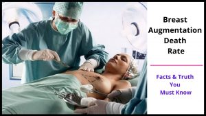 Breast Augmentation Death Rate