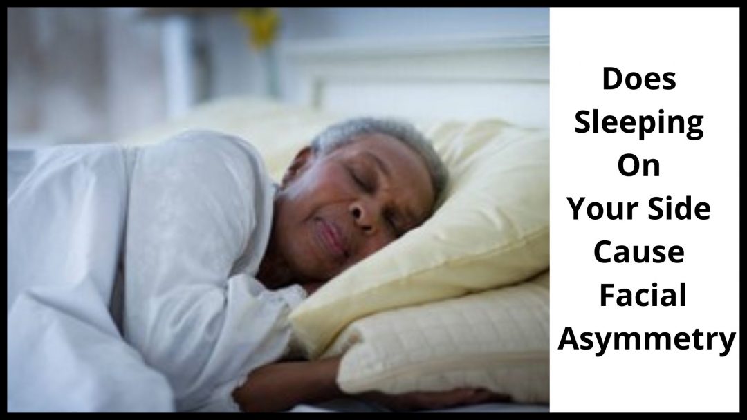 Can Sleeping On Your Back Make Your Face Symmetrical Facial Asymmetry Surgery Cost - Cost breakdown and Details!