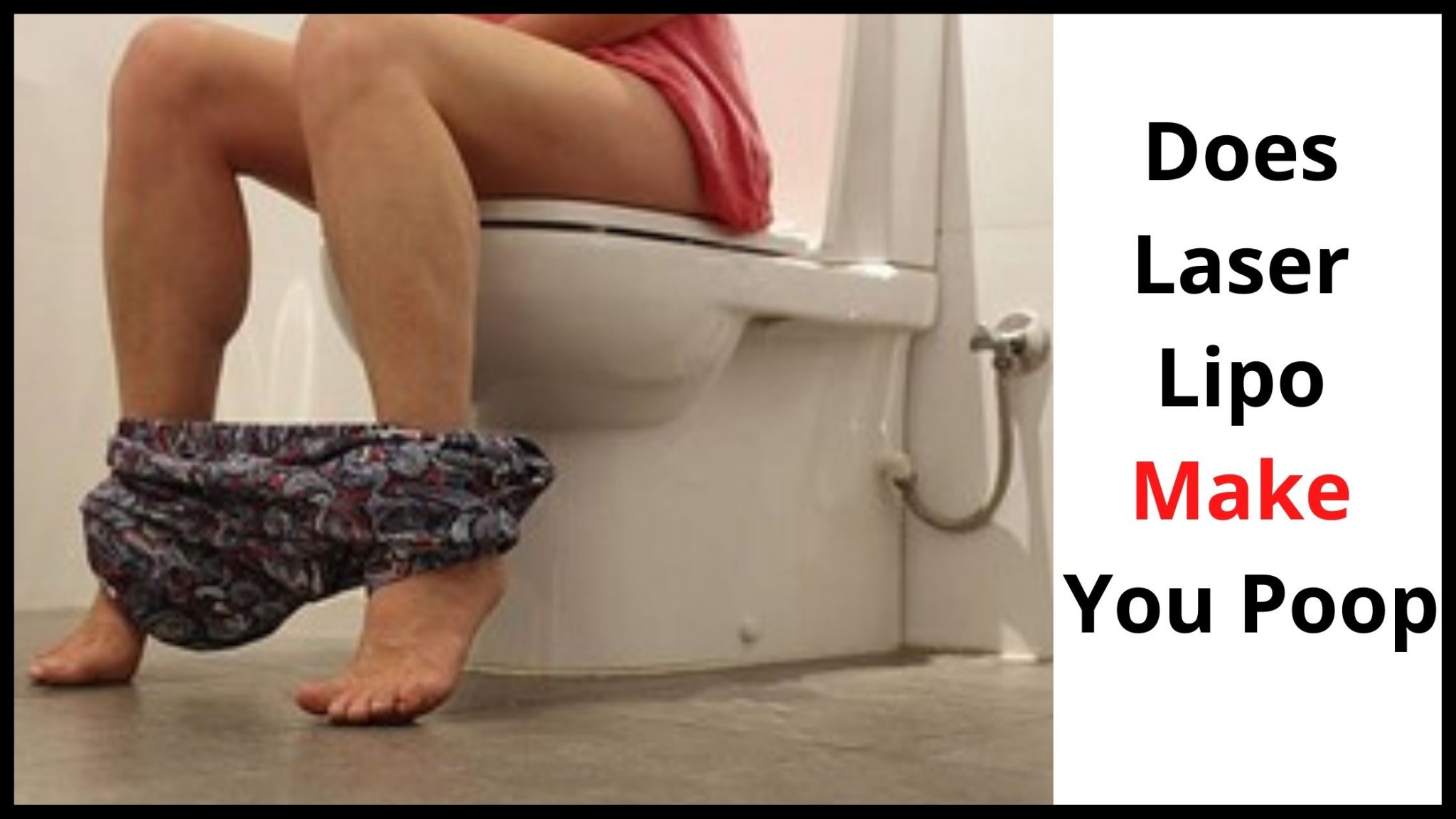 Micro Laser Liposuction Cost And other things you need to KNOW!