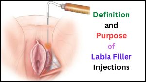 Definition and Purpose of Labia Filler Injections