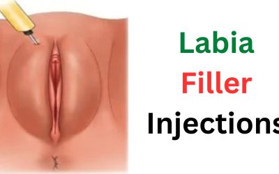 Labia Filler Injections: Procedure, Benefits, Risks & Facts