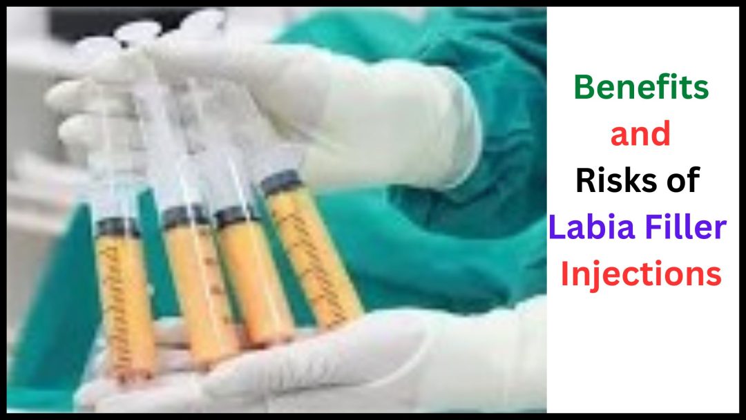 Labia Filler Injections Procedure, Benefits, Risks & Facts